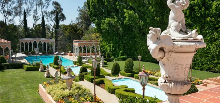 La casa pi costosa del mondo