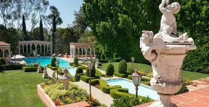 La casa pi costosa del mondo